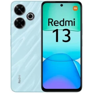 Xiaomi Redmi 13 Ocean Blue