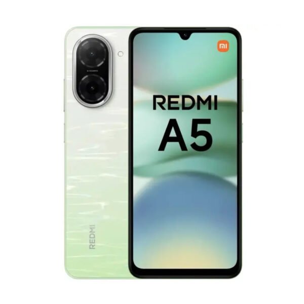 Xiaomi Redmi A5 Lake Green