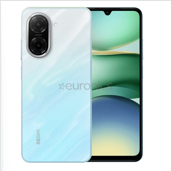 Xiaomi Redmi A5 Ocean Blue