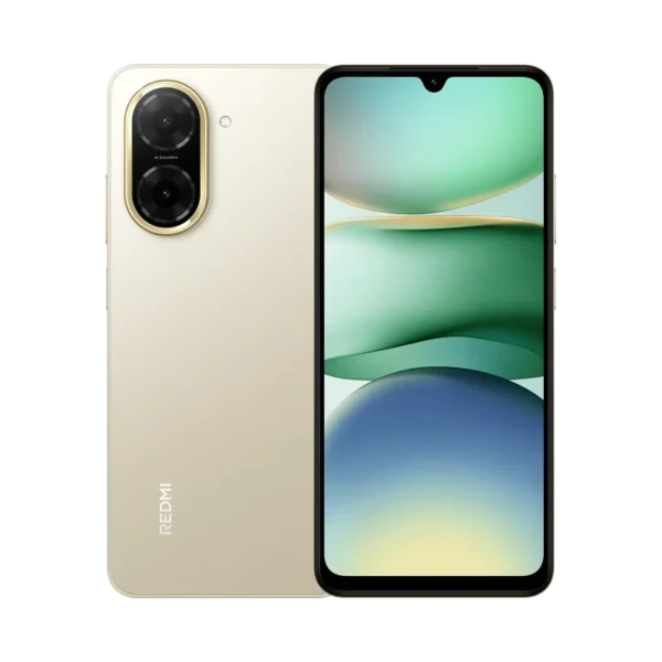 Xiaomi Redmi A5 Sandy Gold