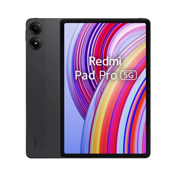 Xiaomi Redmi Pad Pro 5g Graphite gray