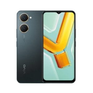 vivo Y03 Space Black