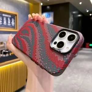 MagSafe Compatible iPhone 16 Pro Max Case