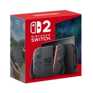 Nintendo Swith 2 Kenya
