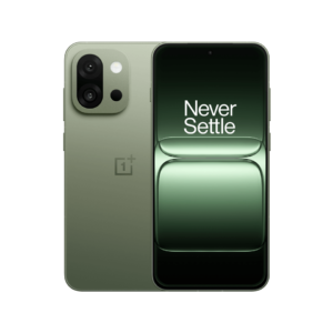 OnPlus 13S silk Green