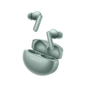 OnePlus Buds 4 Zen Green
