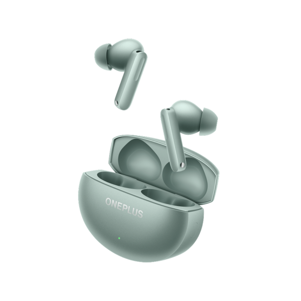 OnePlus Buds 4 Zen Green