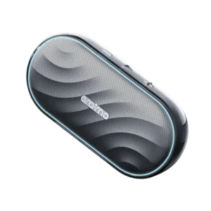 Oraimo Spacebox Black