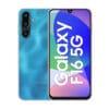Samsung Galaxy F16 5G Vibing Blue