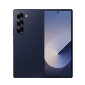 Samsung Galaxy Z Fold 7 Blue Shadow