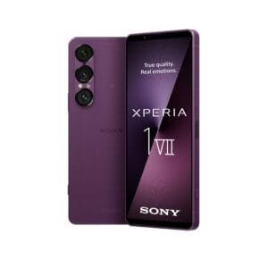 Sony Xperia 1 VII Orchid Purple
