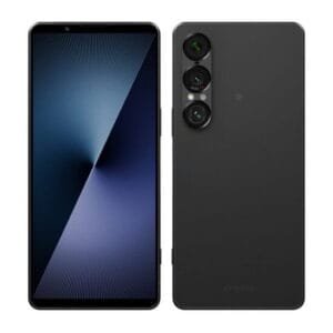 Sony Xperia 1 VII Slate Black