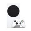 Xbox S Series White