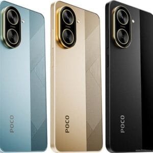 Xiaomi Poco C71