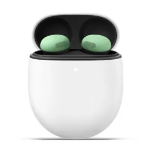 google buds 2 pro wintergreen