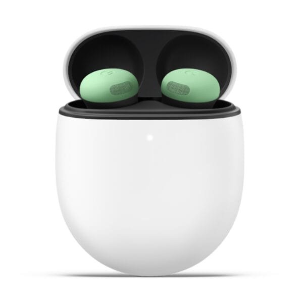 google buds 2 pro wintergreen