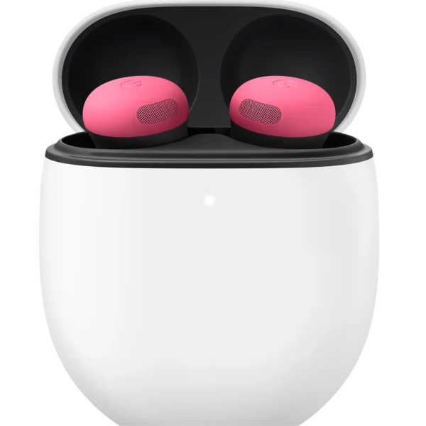 google buds 2 pro peony