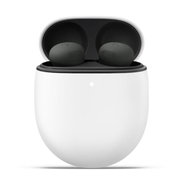 google buds 2 pro porcelain