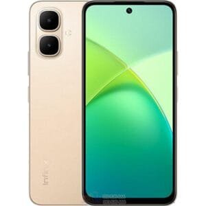 infinix smart 10 Twillight Gold