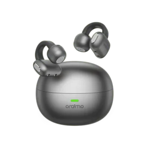 oraimo OpenSnap N Clip-On Open-Ear True Wireless Earbuds