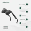 Green Lion Barcelona Smart Glasses