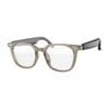 Green Lion stockholm Smart Glasses front view