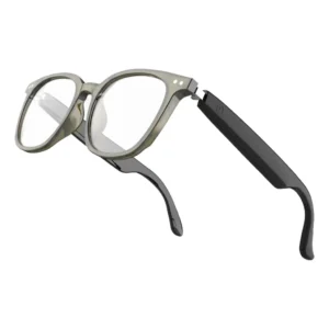 Green Lion stockholm Smart Glasses pair