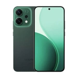OPPO Reno 14F 5G Luminous Green