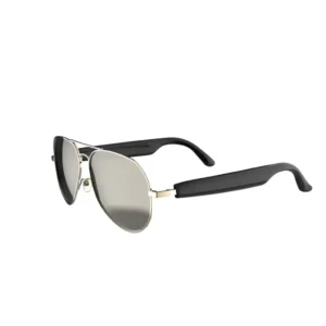 green lion helsinki smart glasses side view