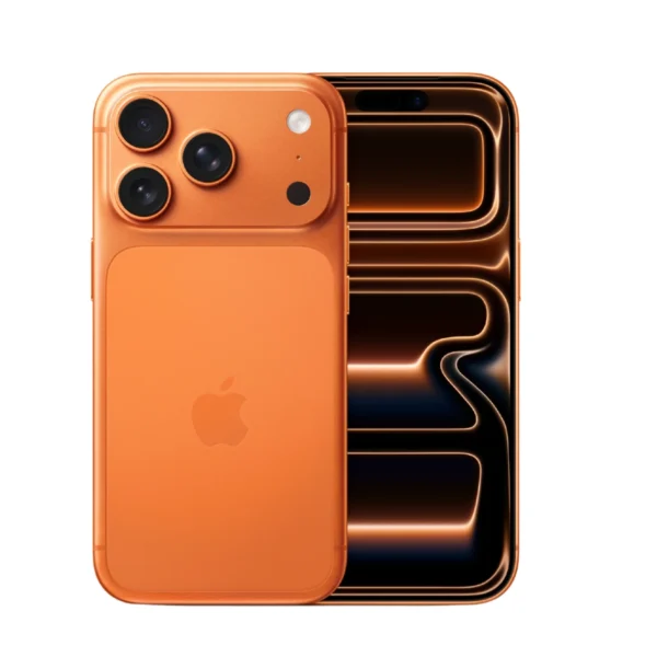 Apple iPhone 17 Pro Lipa mdogo