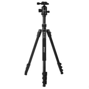 Jmary KT325-NB30 Professional Tripod