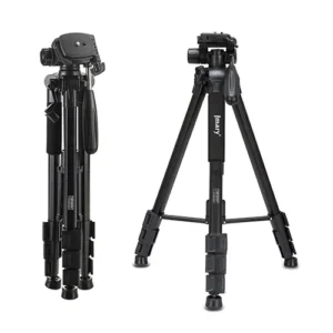 Jmary KT325-NB30 Professional Tripod
