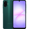 Samsung A07 4G Green