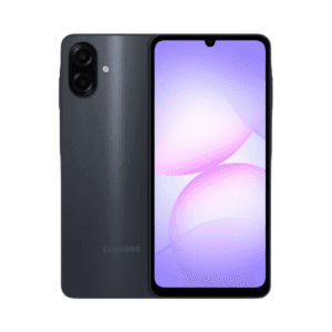 Samsung Galaxy A07 Light Violet