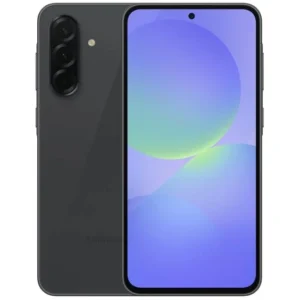 Samsung Galaxy A17 Black