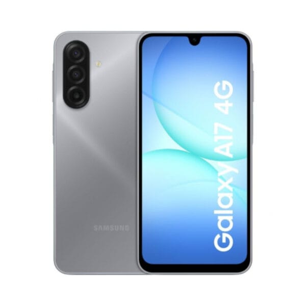 Samsung Galaxy A17 Gray