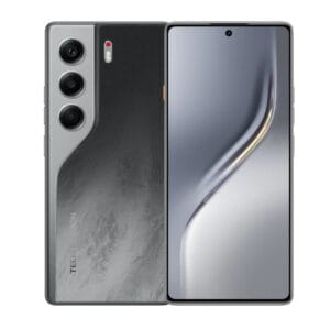 Tecno Camon 40 Galaxy Black