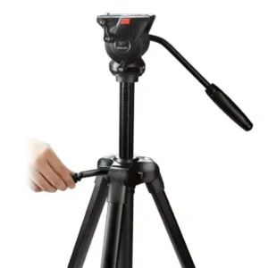 WEIFENG WF-3308A Aluminum Tripod