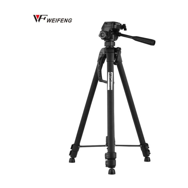 Weifeng WT-3560 Tripod