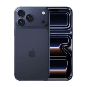 iPhone 17 Pro Max Dark Blue