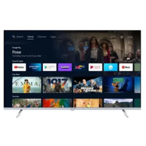 43 inch QLED Vitron Smart TV
