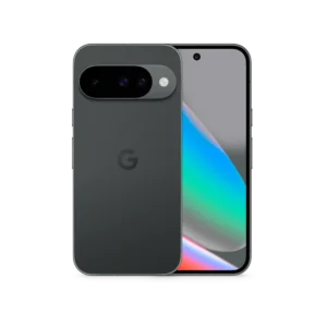 Google Pixel 10 Obsidian
