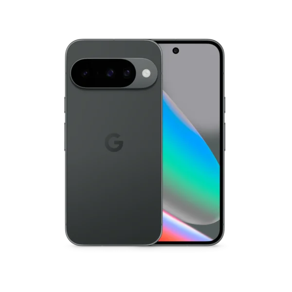 Google Pixel 10 Obsidian
