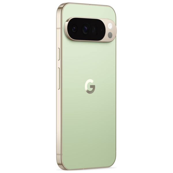 Google Pixel 10 Pro XL Jade