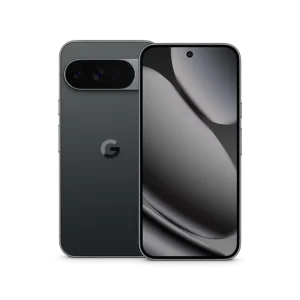 Google Pixel 10 Pro XL Obsidian Black