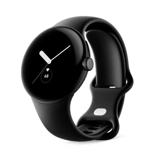 Google Pixel Watch 1 Black