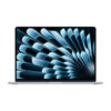 Macbook Air M4 Silver