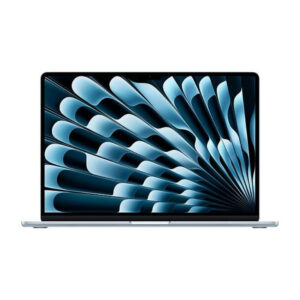 Macbook Air M4 Silver