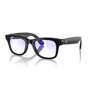 Ray-Ban Meta Glass Wayfarer