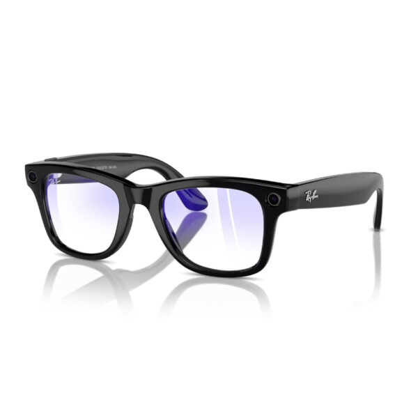 Ray-Ban Meta Glass Wayfarer